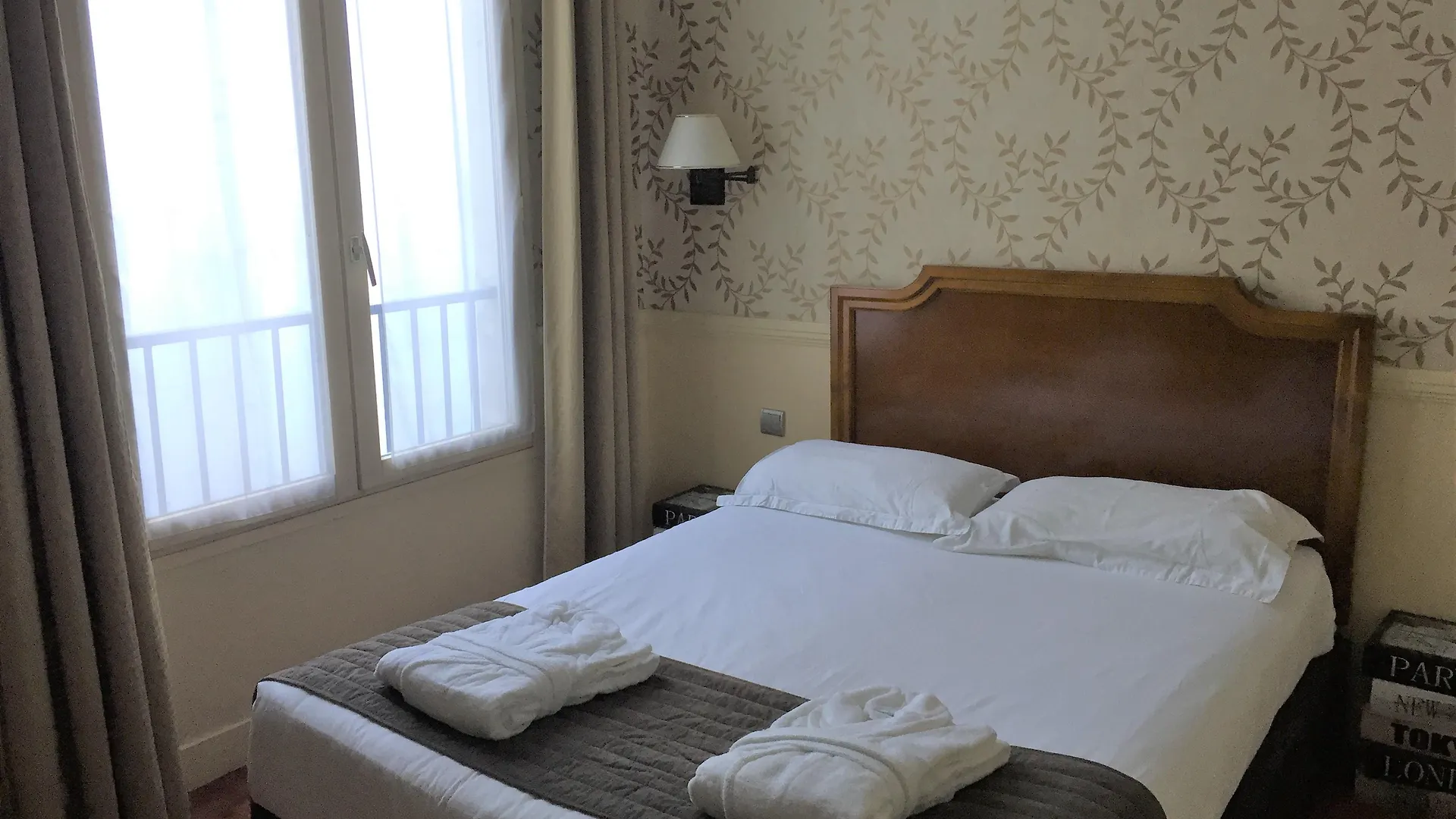 Du Theatre By Patrick Hayat Hotel 3*
