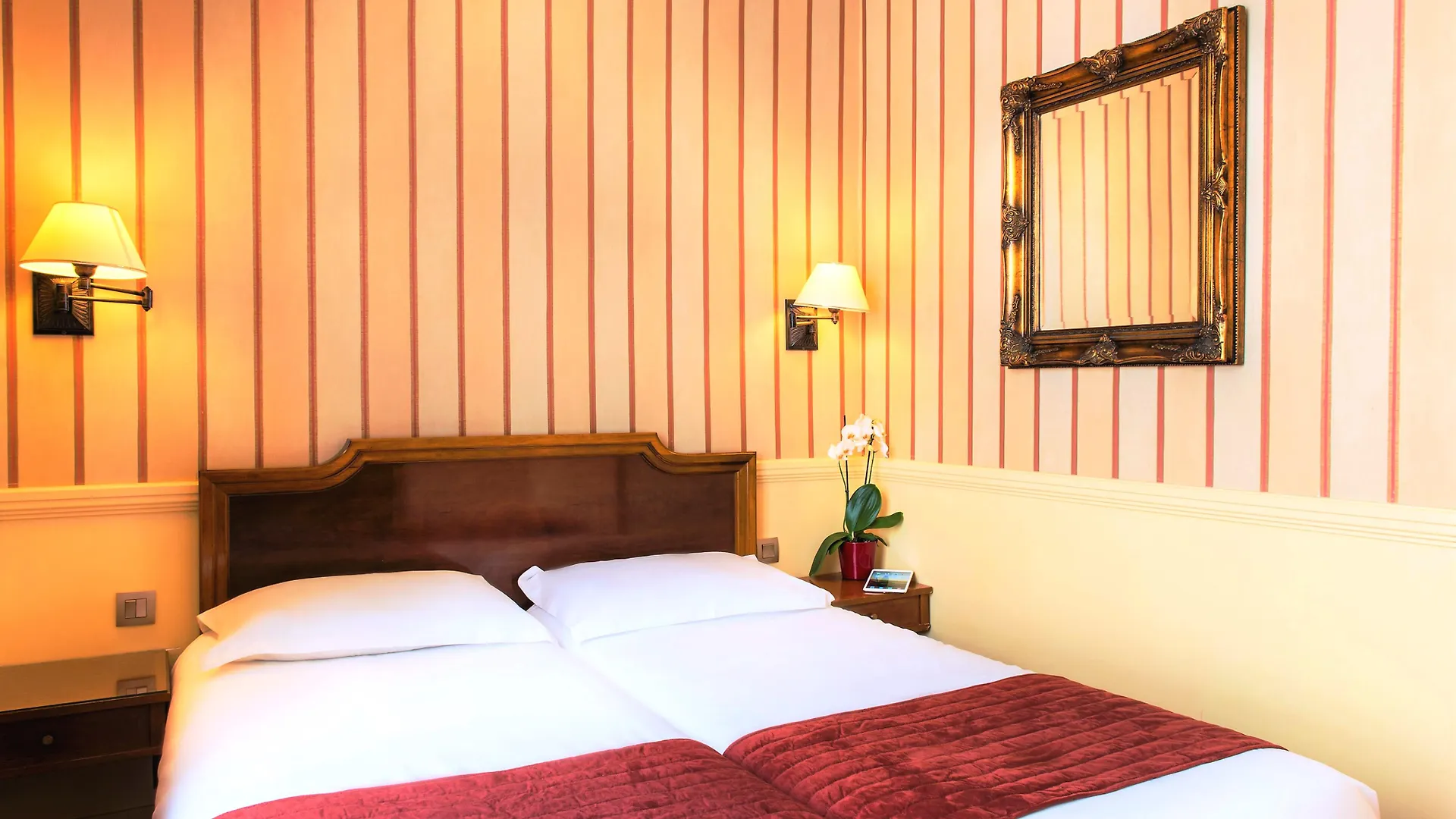 Du Theatre By Patrick Hayat Hotel 3*