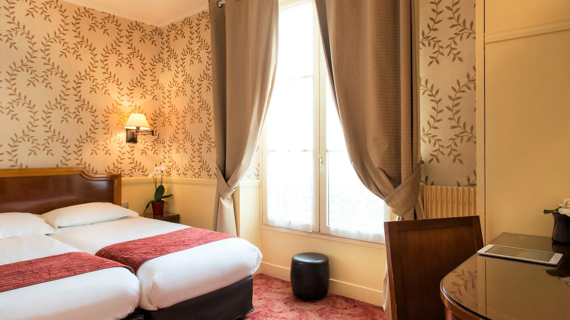 Du Theatre By Patrick Hayat Hotel 3*