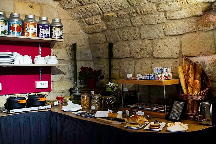Du Theatre By Patrick Hayat Hotel 3*